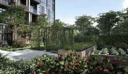 Parc Komo (D17), Apartment #406498721